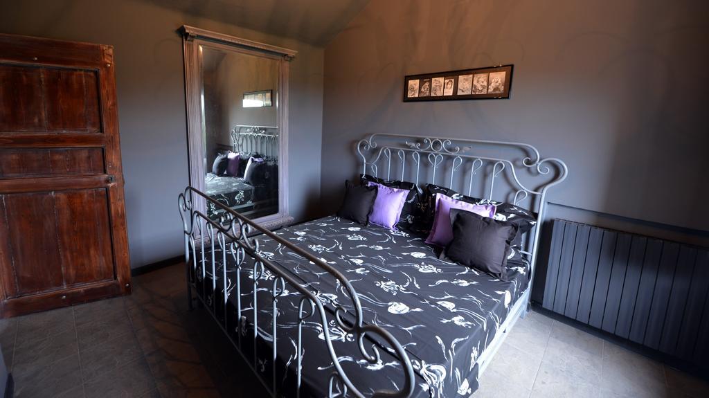 Agriturismo Gocce Di Luna Celle Ligure Room photo